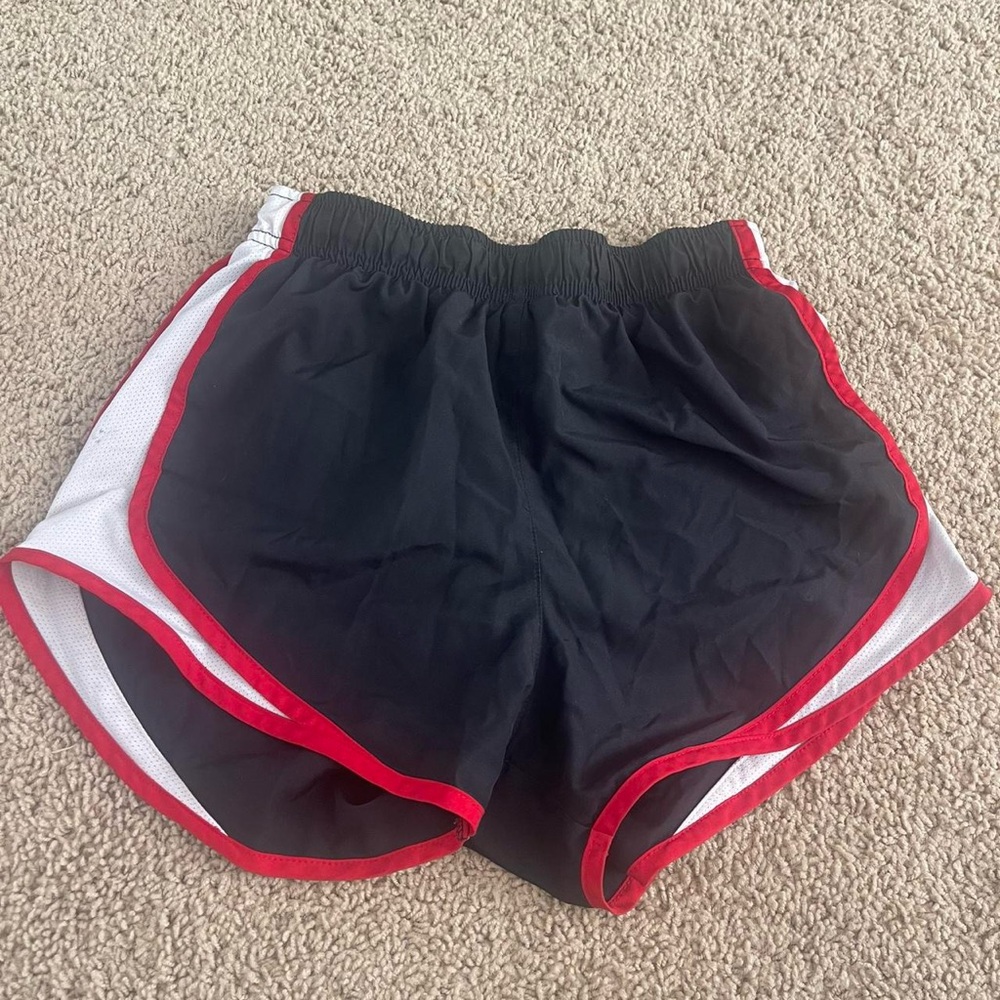 Nike running short